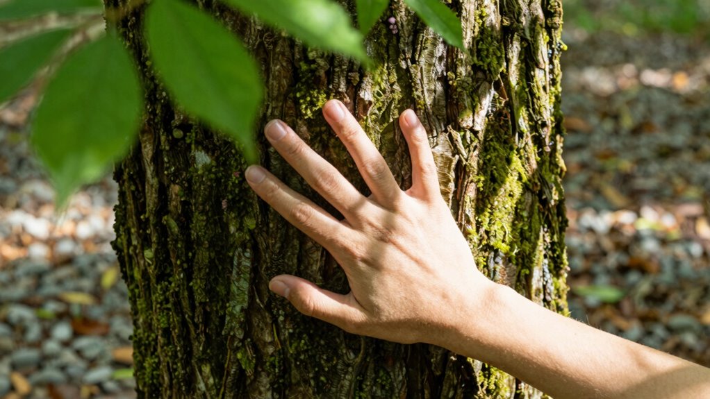 mindful breathing and technology