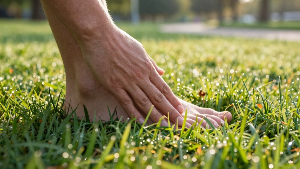 mindful daily grounding practices