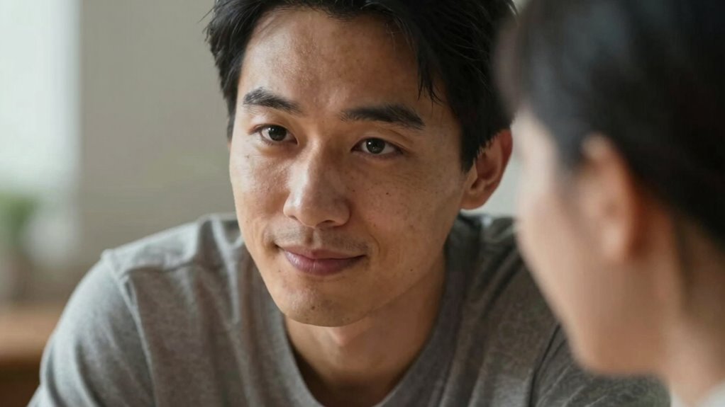 mindful empathetic listening techniques