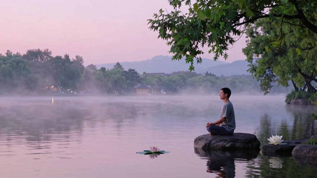 mindful self compassion practices