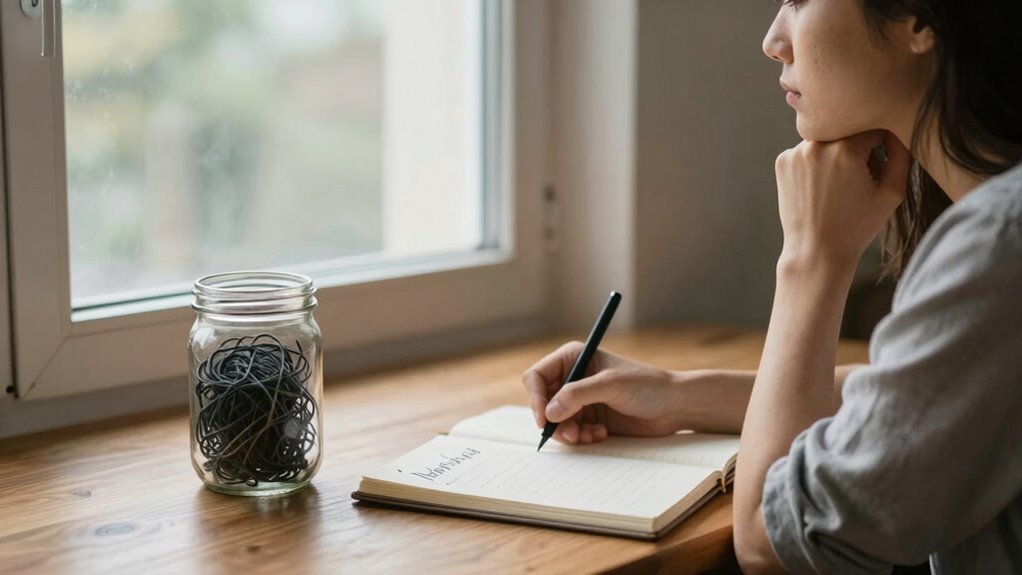 mindset shift fosters resilience