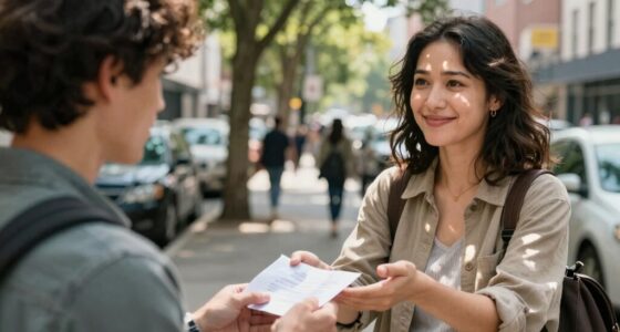 misinterpreted acts of kindness