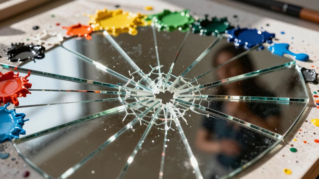 mistakes become growth opportunities