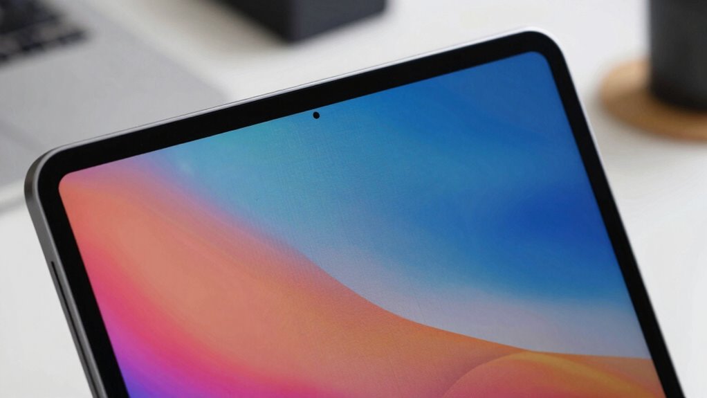 monitor compatibility and features