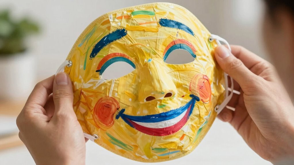 name emotions build resilience