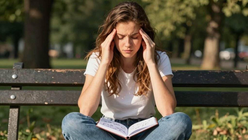 name feelings to regulate