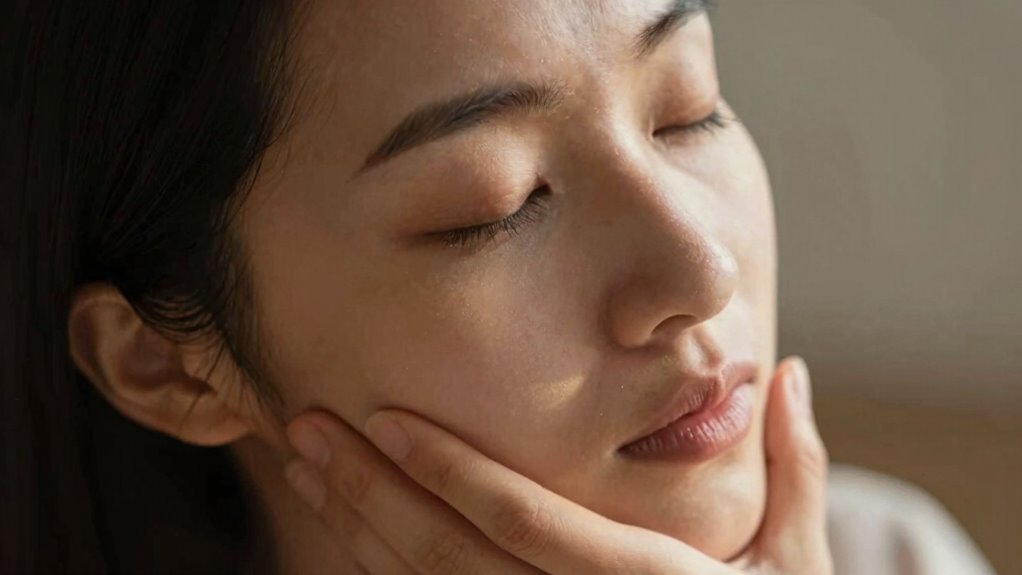 naming emotions calms brain