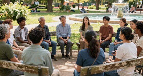 neutral mediation and listening