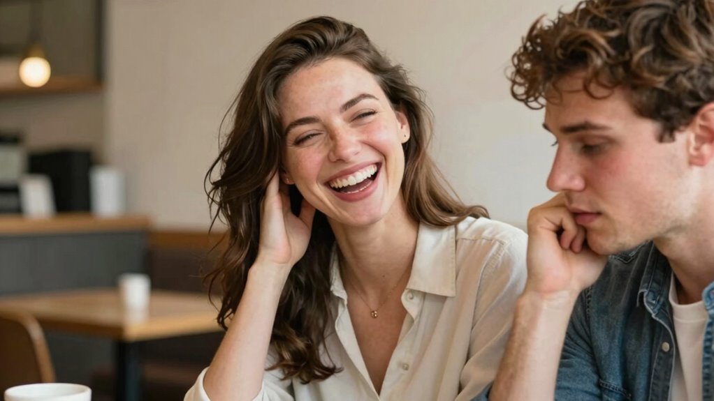 notice interpret and respond