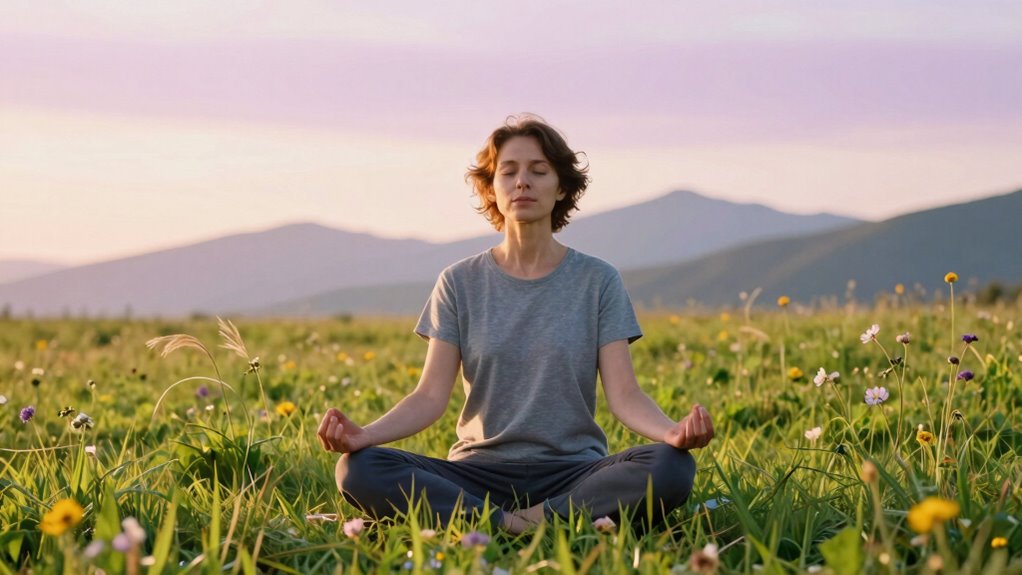 observe breathe detach heal