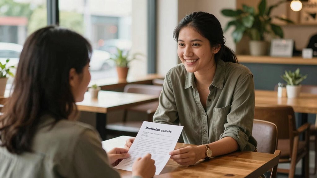 optimal donor engagement timing