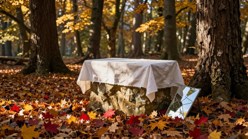 origins of spiritual doubt