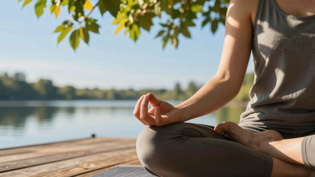 overcoming breath prayer challenges