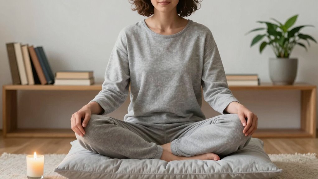 overcoming fear driven self sabotage