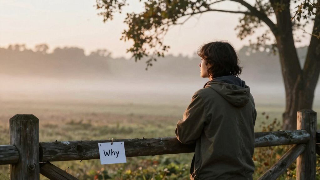 overcoming fear through assertiveness