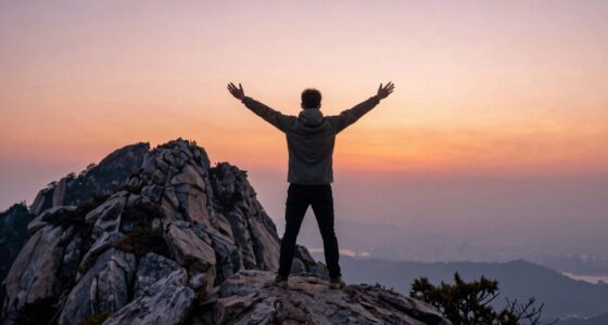 own apologize learn grow