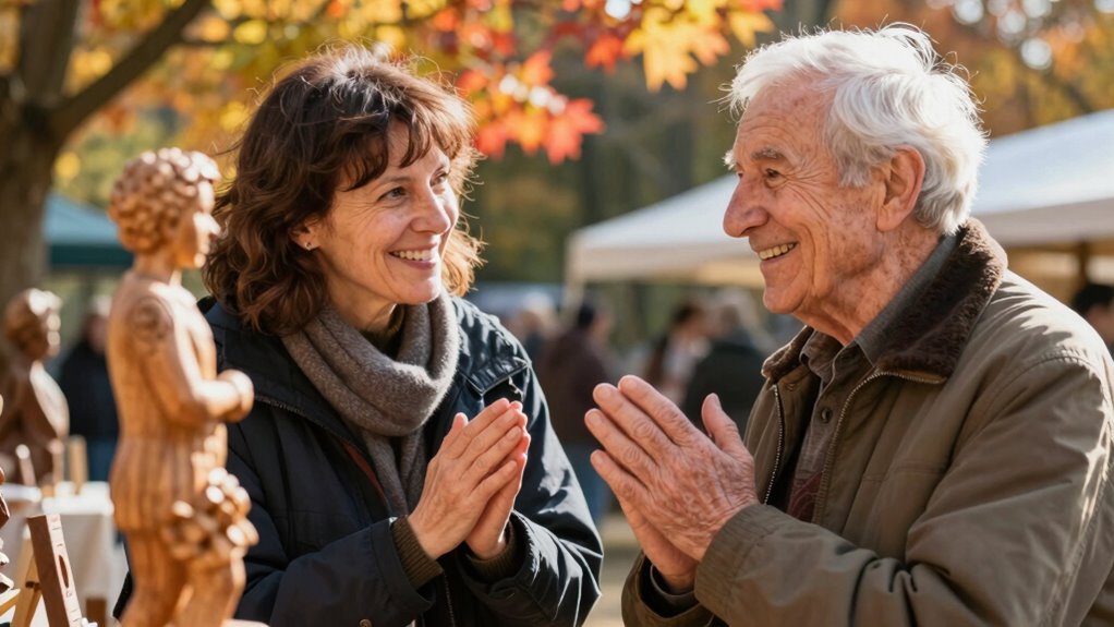 personalized contextual sincere praise