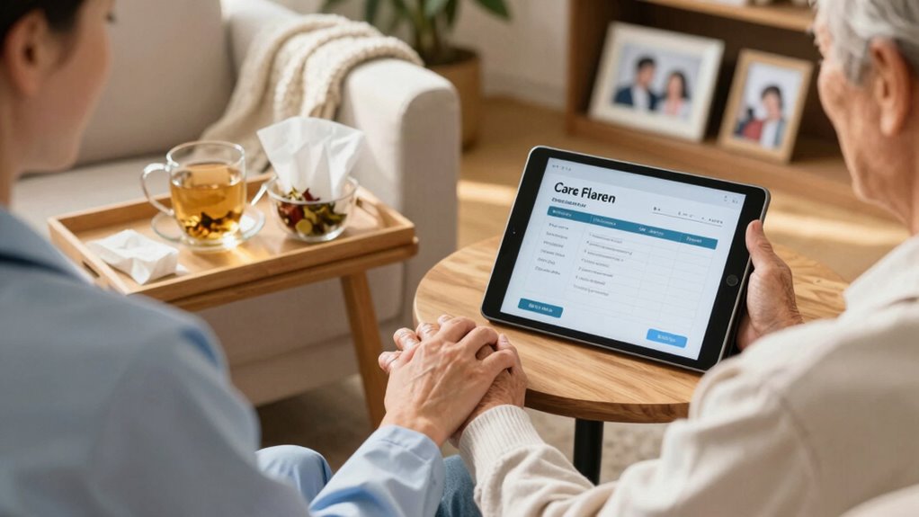 plan prepare review adapt