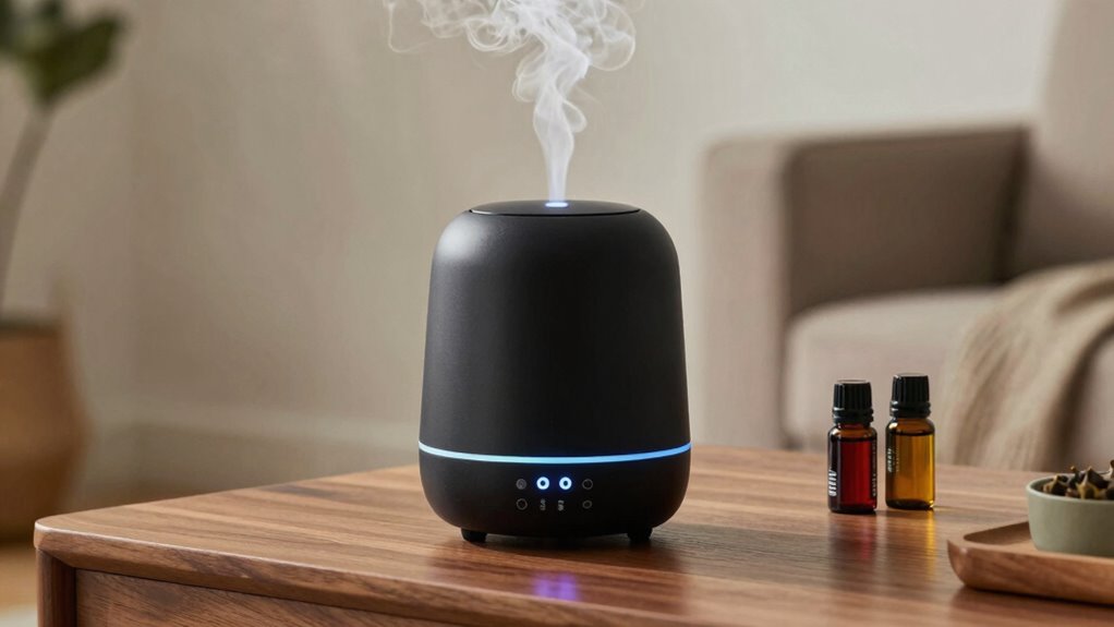 portable diffuser selection tips