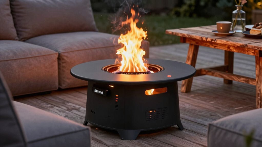 portable safe efficient durable