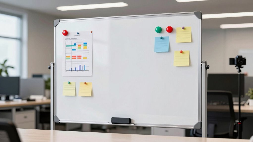 portable whiteboard selection factors