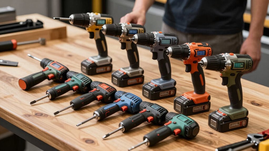 power battery comfort safety