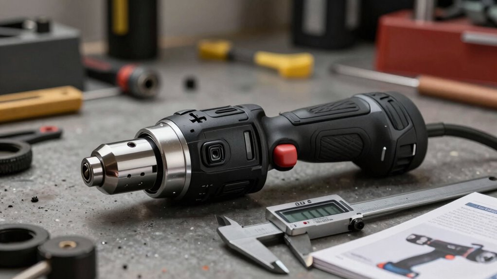 power battery safety features