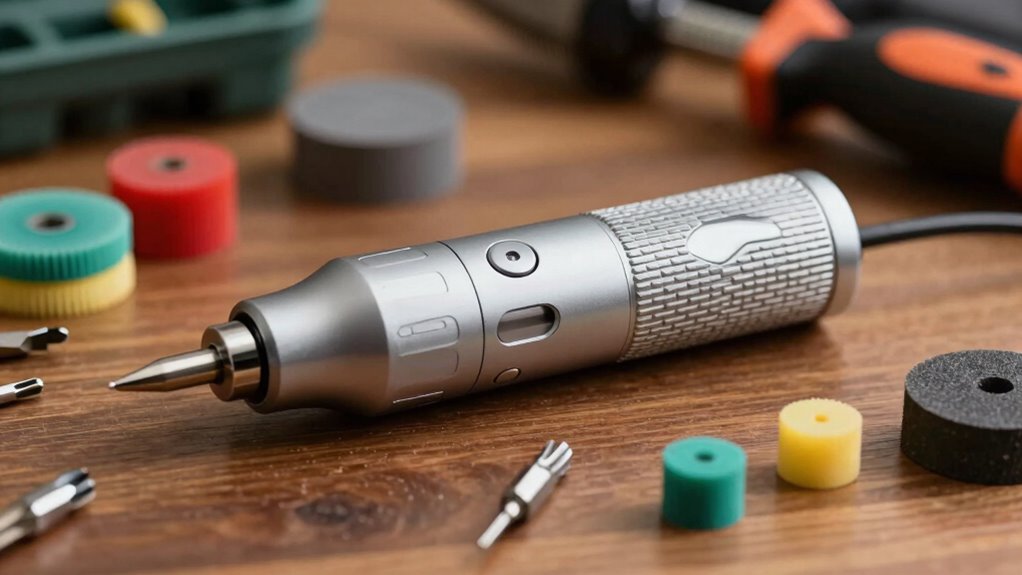 power portability and accessories