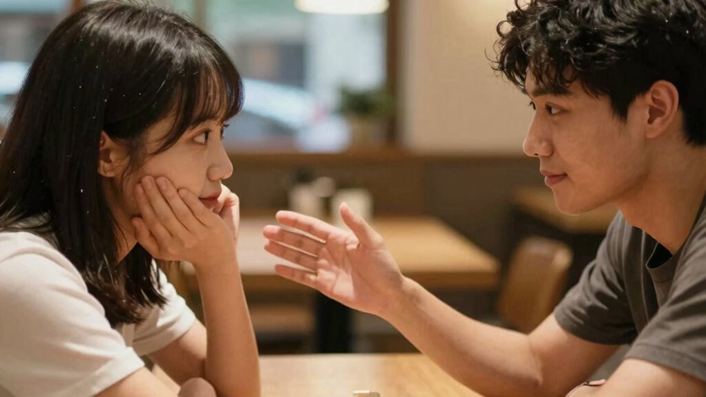 practice active empathetic listening