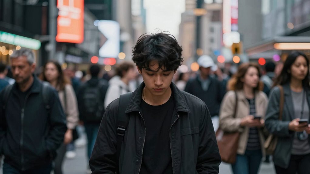 practice active vulnerability listening