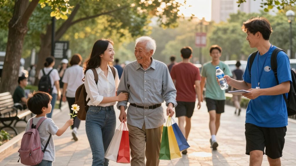 practice calm mindful communication