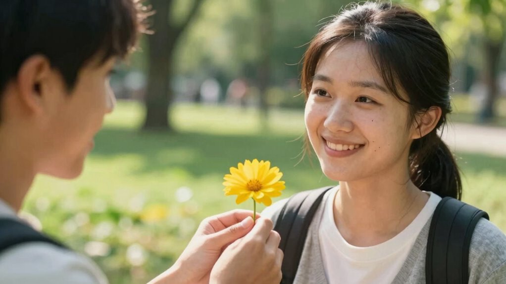 practice daily empathetic kindness