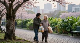 practice kindness during struggles