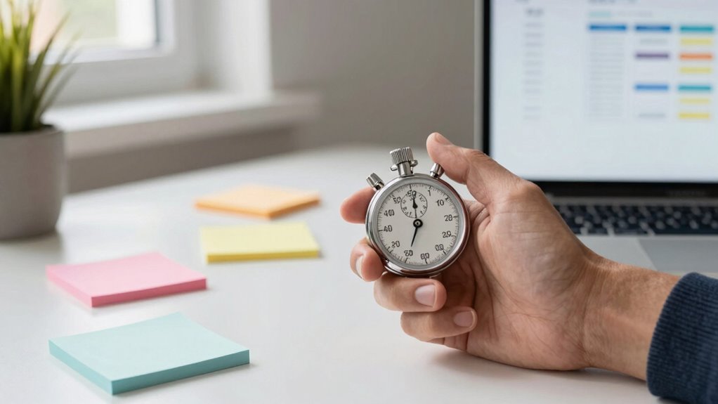 practice small daily decisions