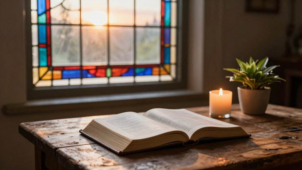 prepare heart mind clarity