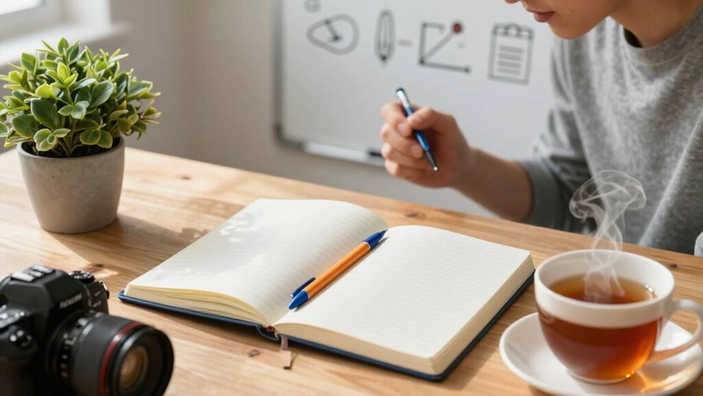 prepare manage resilience confidence