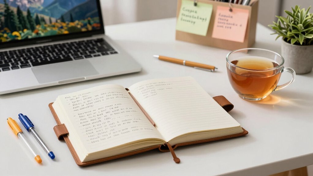 prepare your coping strategy