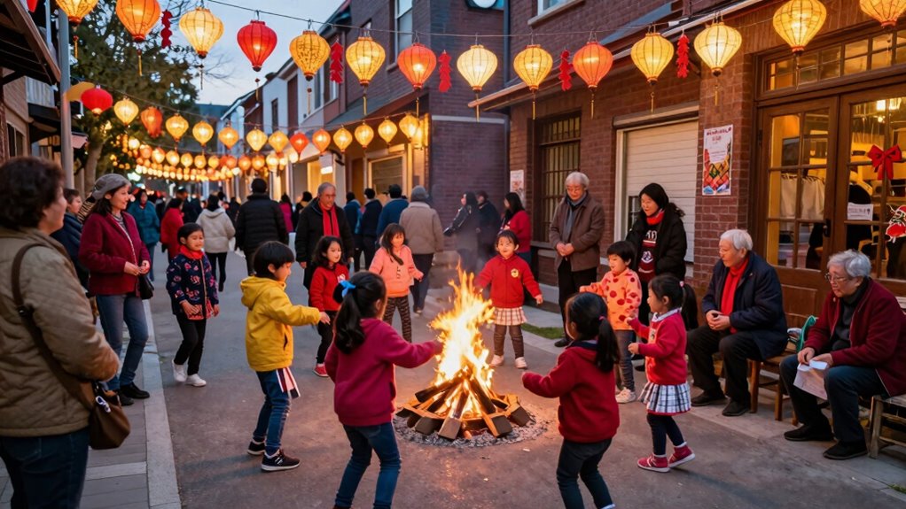 preserving culture builds community