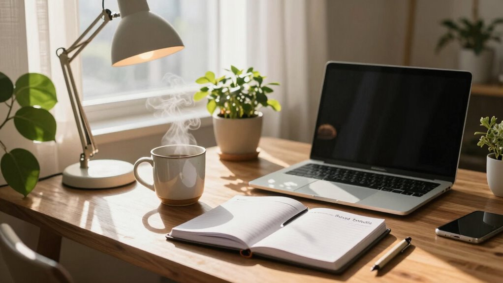 prioritize essential daily commitments