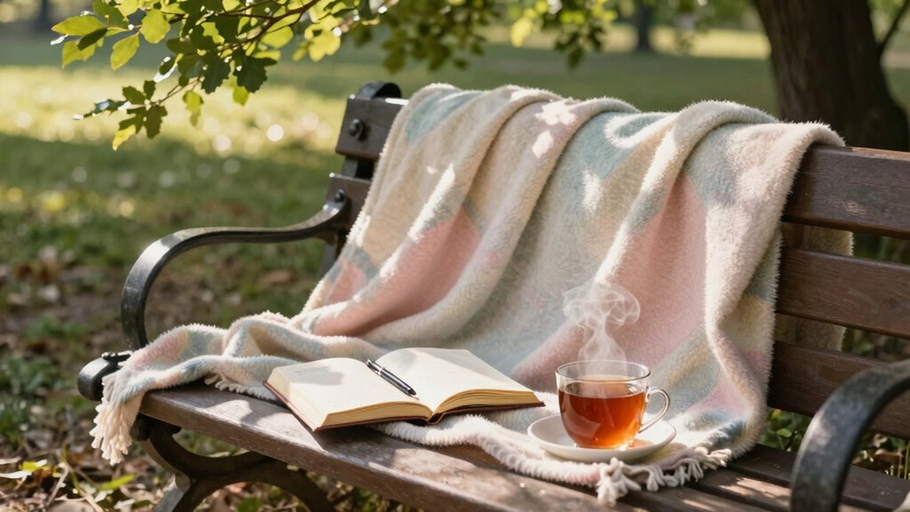prioritize rest without guilt