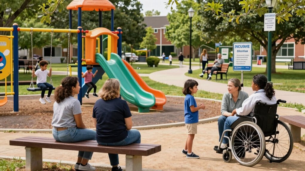 promote fairness and inclusion