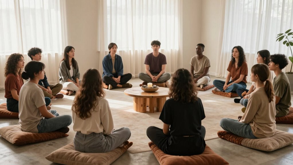 promote inclusivity through sensitivity