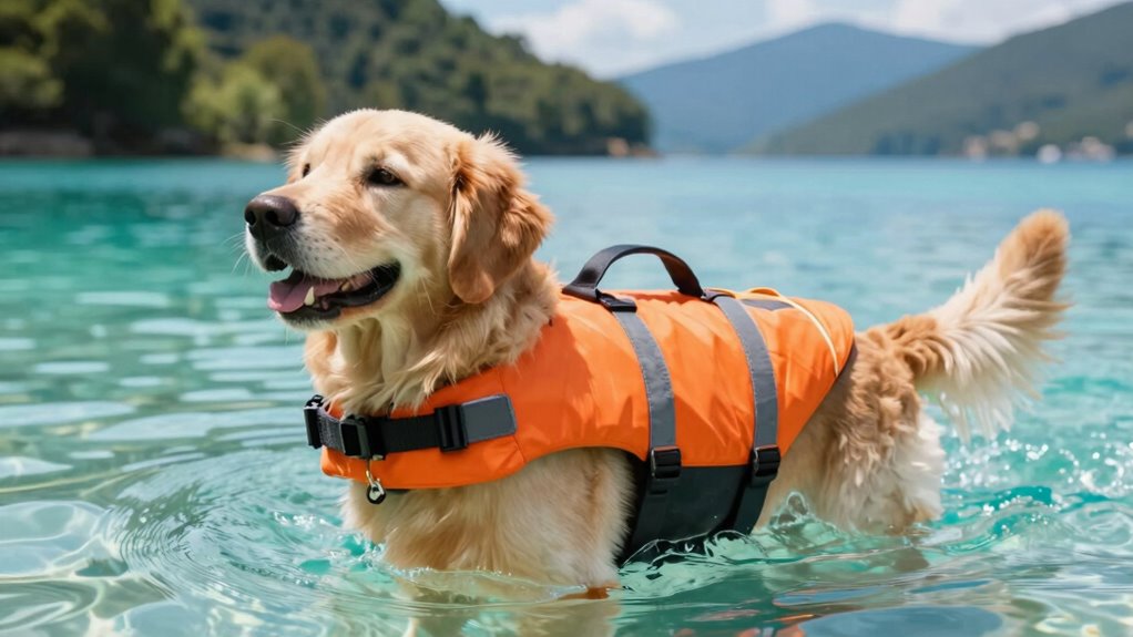 proper fit and safety