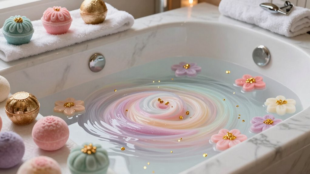 quality fragrance sensitivity value