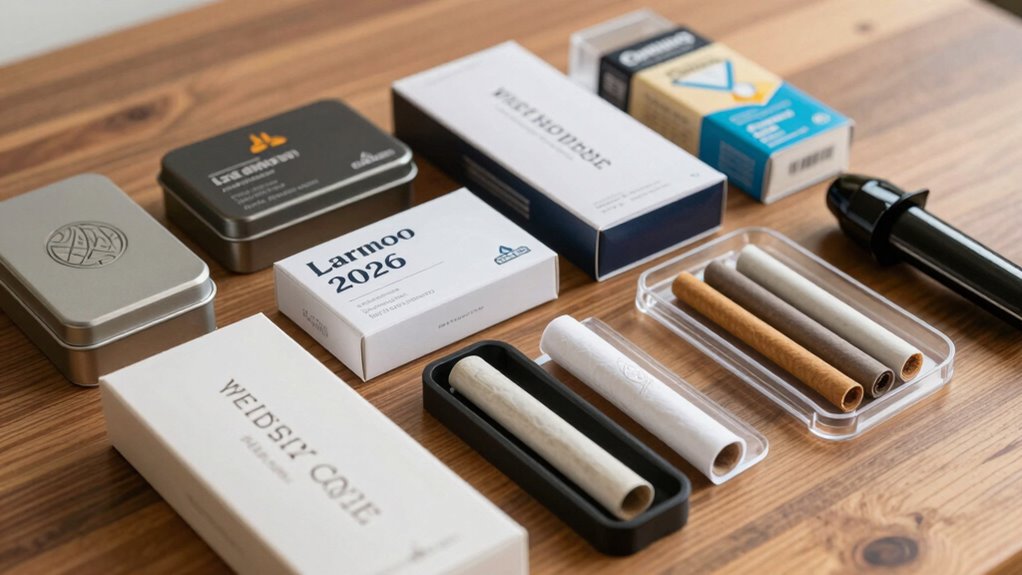 quality size ease performance