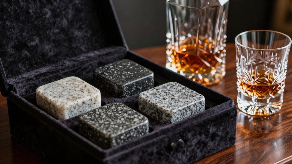 quality style convenience presentation