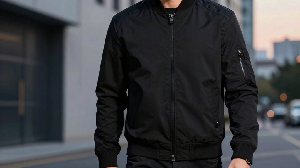 quality style durability versatility