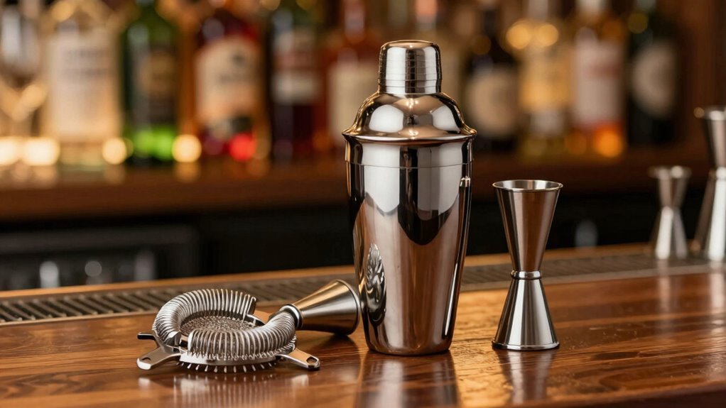 quality tools comfort style