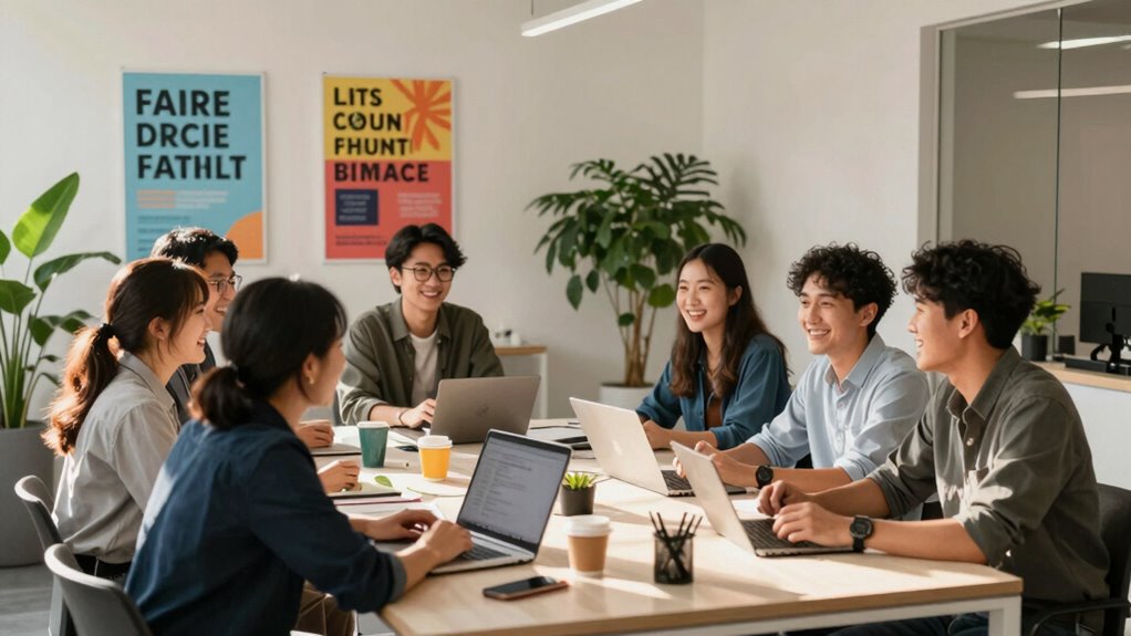 recognize and improve workplace culture