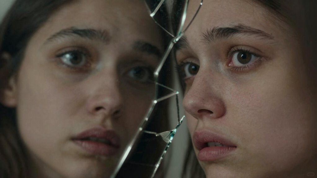 recognize confront and recover